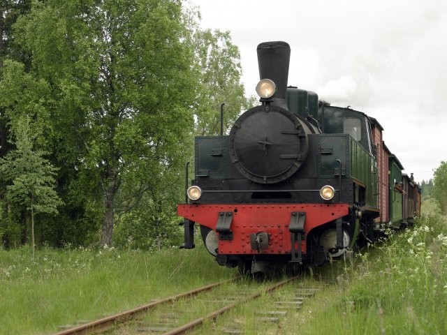 Tubize mäessä